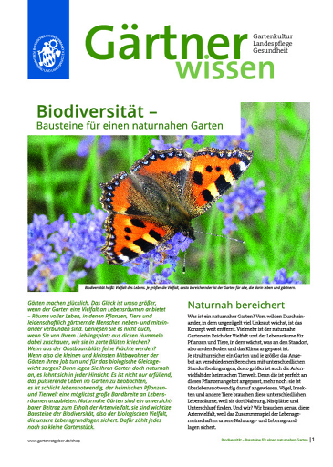 Gw Biodiversität (2020)