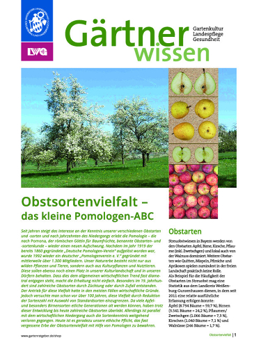 Gw Obstsortenvielfalt (2018)