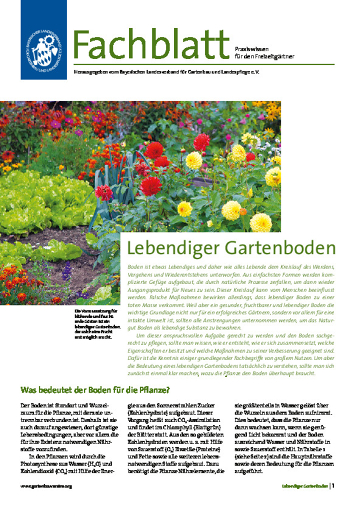 FB LebendigerGartenboden (Nachdruck 2015)